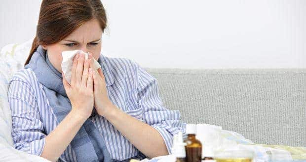10 things in your home and office which might be aggravating your cough